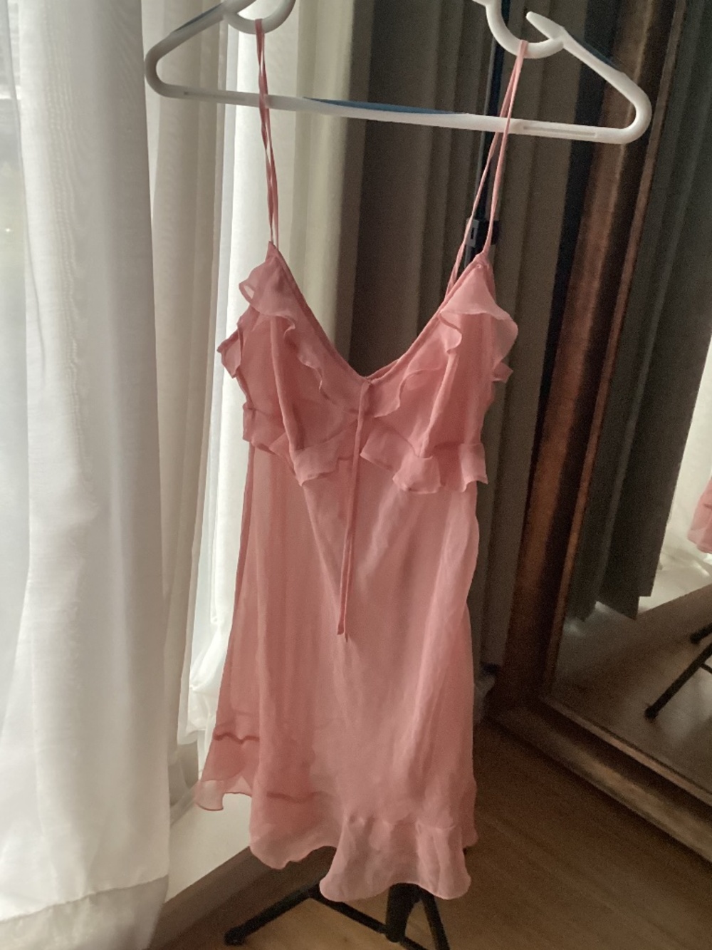 Victoria’s Secret Night Gown Size S